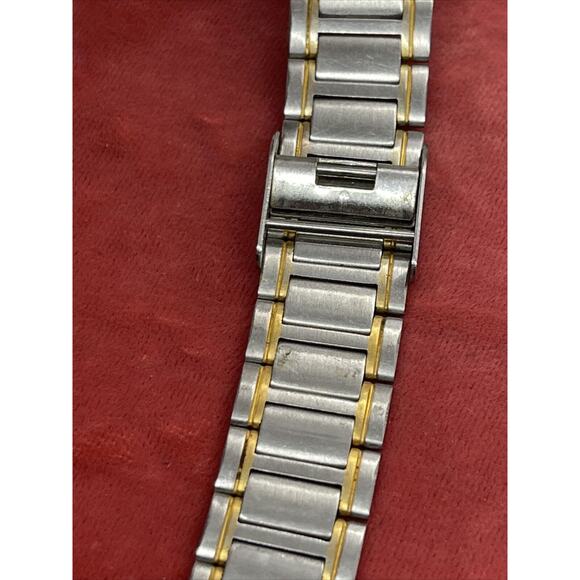 Casio A-V3 LCD digital voice recorder watch 1589 Runs Working Vintage - Picture 11 of 14